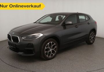 BMW X2 67.920 km 22.560 &euro; Düsseldorf 40599