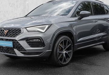 Cupra Ateca 22.477 km 30.530 &euro; Düsseldorf 40474