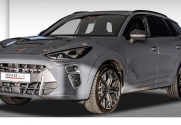 Cupra Terramar 9.999 km 44.444 &euro; Wuppertal 42369