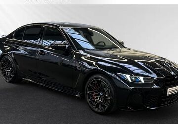 BMW M3 9.996 km 79.900 &euro; Moers 47441