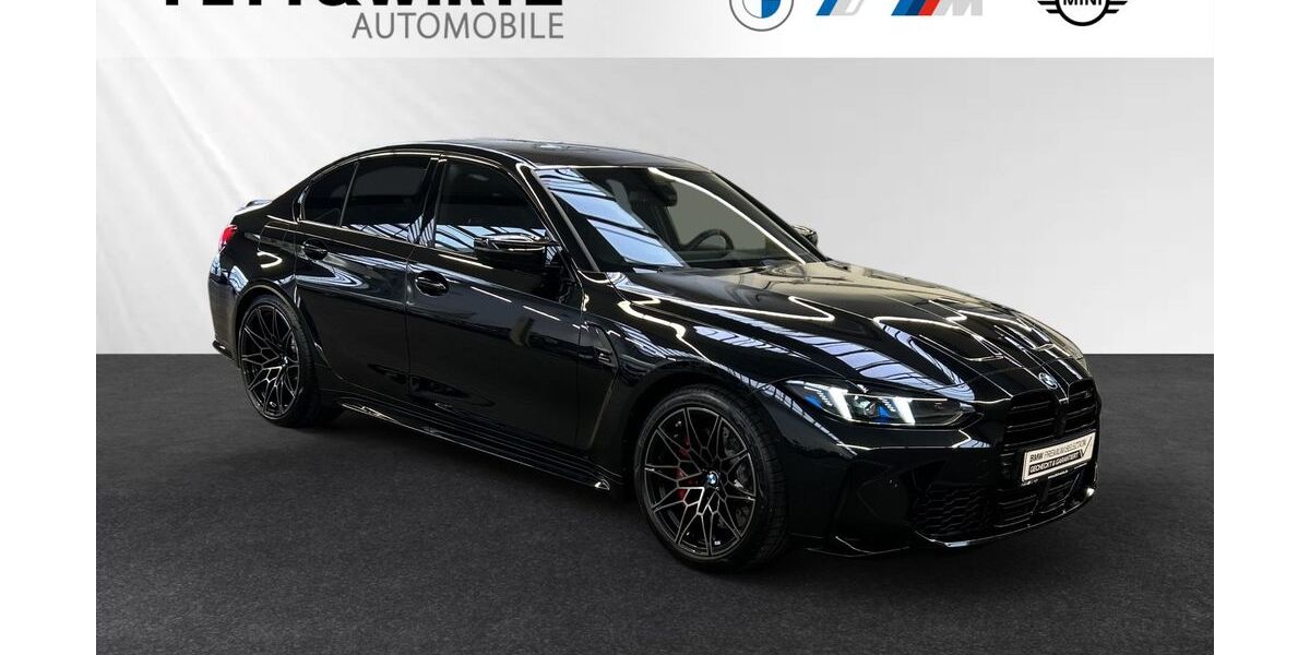 BMW M3 9.996 km 79.900 &euro; Moers 47441