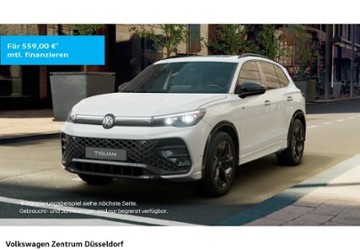 VW Tiguan 9.000 km 59.880 &euro; Düsseldorf 40233