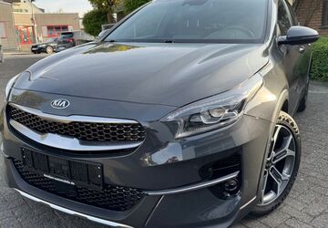 Kia XCeed 55.000 km 18.950 &euro; Solingen 42699