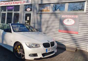 BMW 335 146.800 km 21.300 &euro; Krefeld 47798