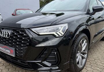 Audi Q3 119.890 km 31.300 &euro; Mönchengladbach 41236