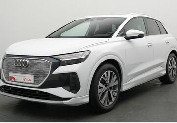 Audi Q4 12.927 km 34.980 &euro; Leverkusen 51373