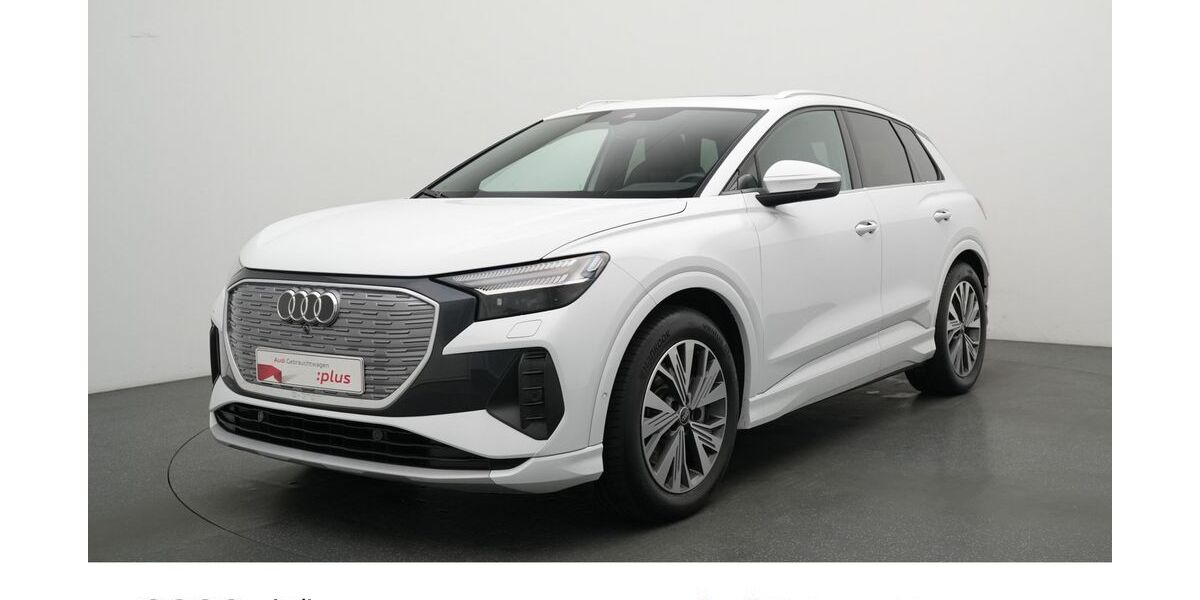 Audi Q4 12.927 km 34.980 &euro; Leverkusen 51373