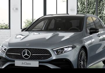 Mercedes-Benz A 200 9.900 km 36.990 &euro; Duisburg 47138