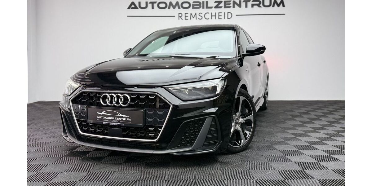 Audi A1 58.125 km 23.199 &euro; Remscheid 42899