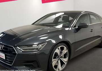 Audi A7 113.917 km 45.480 &euro; Düsseldorf 40233
