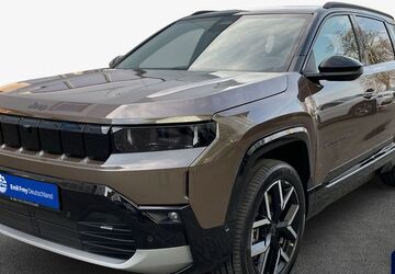 Jeep Compass 1.500 km 48.490 &euro; Düsseldorf 40233