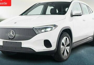 Mercedes-Benz EQA 9.986 km 38.980 &euro; Mönchengladbach 41068