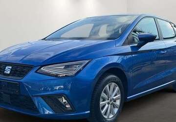Seat Ibiza 23.351 km 23.385 &euro; Düsseldorf 40589