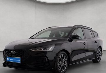 Ford Focus 21.831 km 21.880 &euro; Düsseldorf 40233