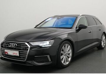 Audi A6 154.000 km 32.980 &euro; Leverkusen 51373