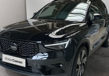 Volvo XC40 16.697 km 37.780 &euro; Mönchengladbach 41068
