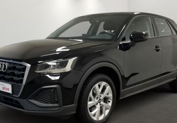 Audi Q2 76.978 km 20.890 &euro; Düsseldorf 40233
