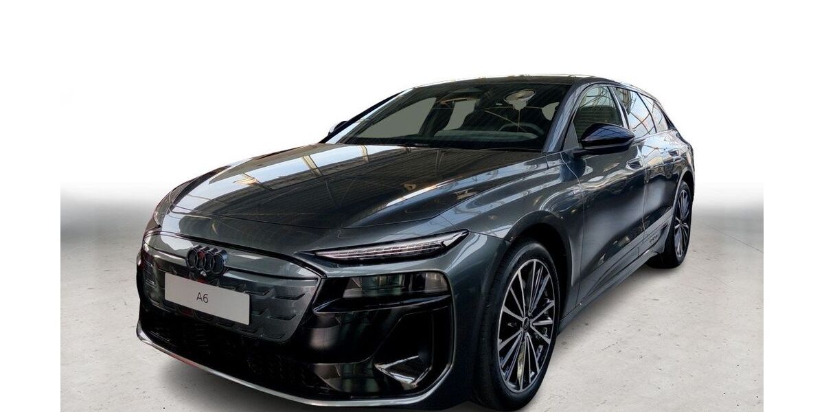 Audi A6 e-tron 2.000 km 80.760 &euro; Moers 47441