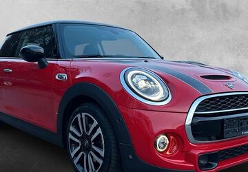 Mini Cooper S 55.932 km 21.990 &euro; Wülfrath 42489