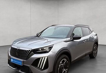 Peugeot 2008 17.901 km 19.980 &euro; Leverkusen 51373