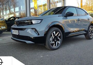 Opel Mokka 22.842 km 23.990 &euro; Düsseldorf 40625