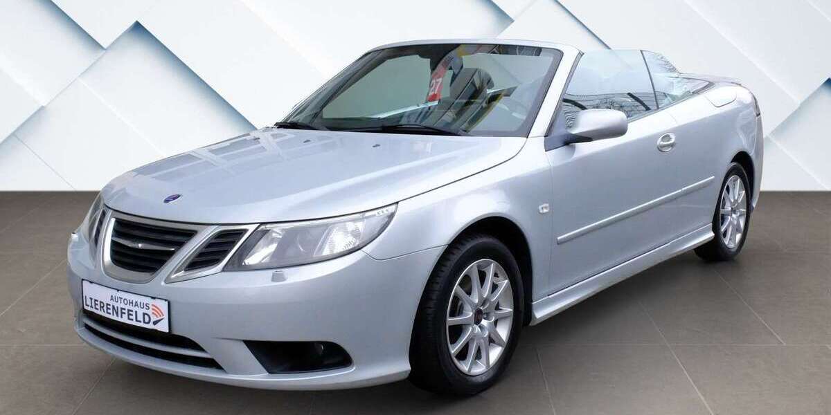 Saab 93 154.943 km 8.990 &euro; Düsseldorf 40231