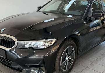 BMW 318 66.000 km 24.990 &euro; Heiligenhaus 42579