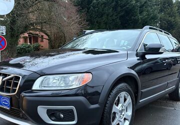Volvo XC70 233.764 km 10.990 &euro; Moers 47447