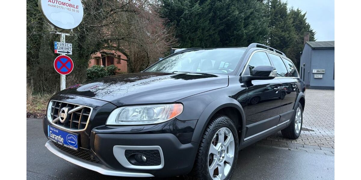 Volvo XC70 233.764 km 10.990 &euro; Moers 47447