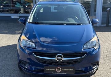 Opel Corsa 101.320 km 5.999 &euro; Viersen 41748
