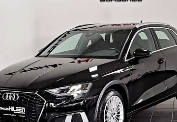 Audi A3 46.656 km 24.950 &euro; Burscheid 51399