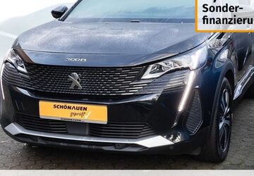 Peugeot 3008 41.700 km 23.750 &euro; Solingen 42697