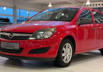 Opel Astra 158.400 km 2.990 &euro; Neukirchen-Vluyn 47506