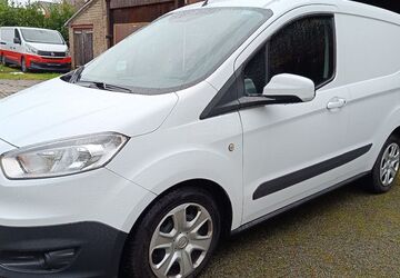 Ford Transit Courier 145.834 km 5.990 &euro; Leverkusen 51381