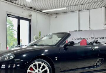 MG TF 83.909 km 8.980 &euro; Mönchengladbach 41061