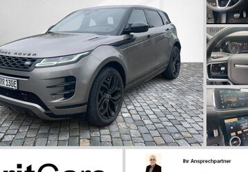 Land Rover Range Rover Evoque 13.883 km 58.638 &euro; Krefeld 47803