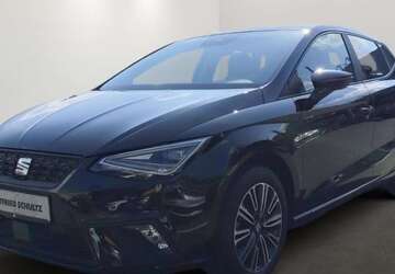 Seat Ibiza 19.904 km 17.990 &euro; Düsseldorf 40589
