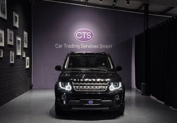 Land Rover Discovery 177.972 km 18.900 &euro; Düsseldorf 40476