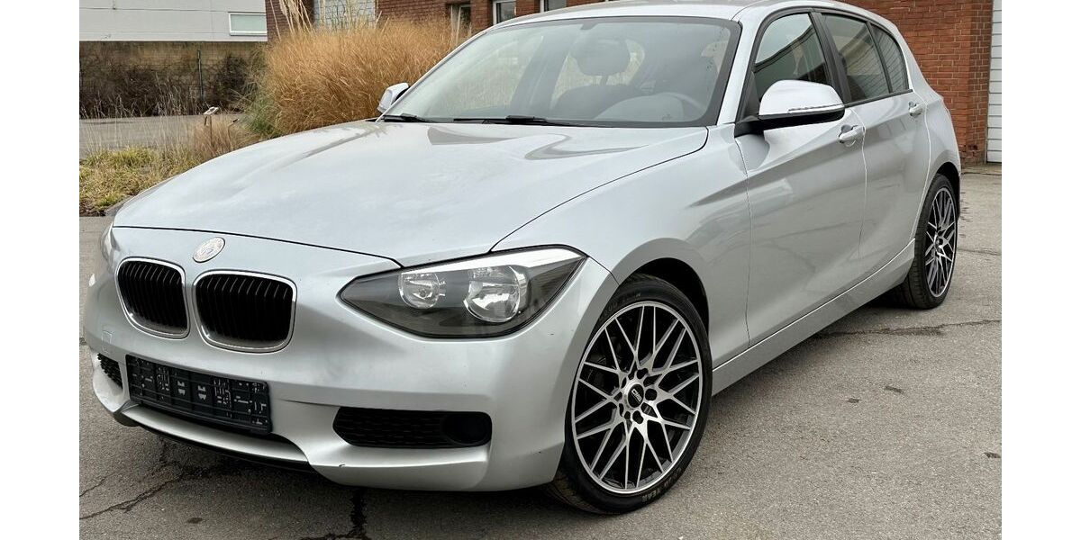 BMW 116 206.000 km 5.490 &euro; Neuss 41460
