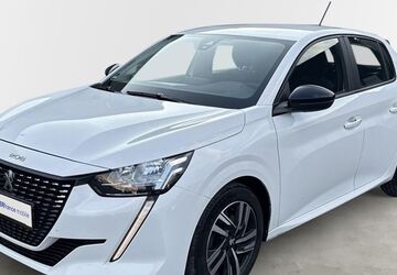 Peugeot 208 33.700 km 16.995 &euro; Oberhausen 46149