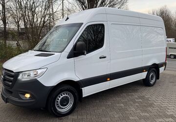 Mercedes-Benz Sprinter 212.000 km 22.950 &euro; Mülheim an der Ruhr 45472