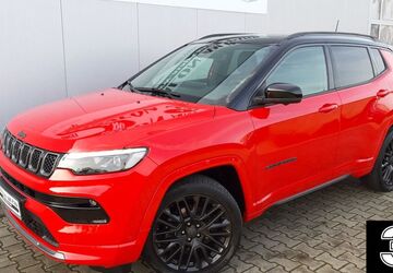 Jeep Compass 17.846 km 23.550 &euro; Mönchengladbach 41066