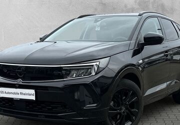 Opel Grandland (X) 26.882 km 20.700 &euro; Krefeld 47809