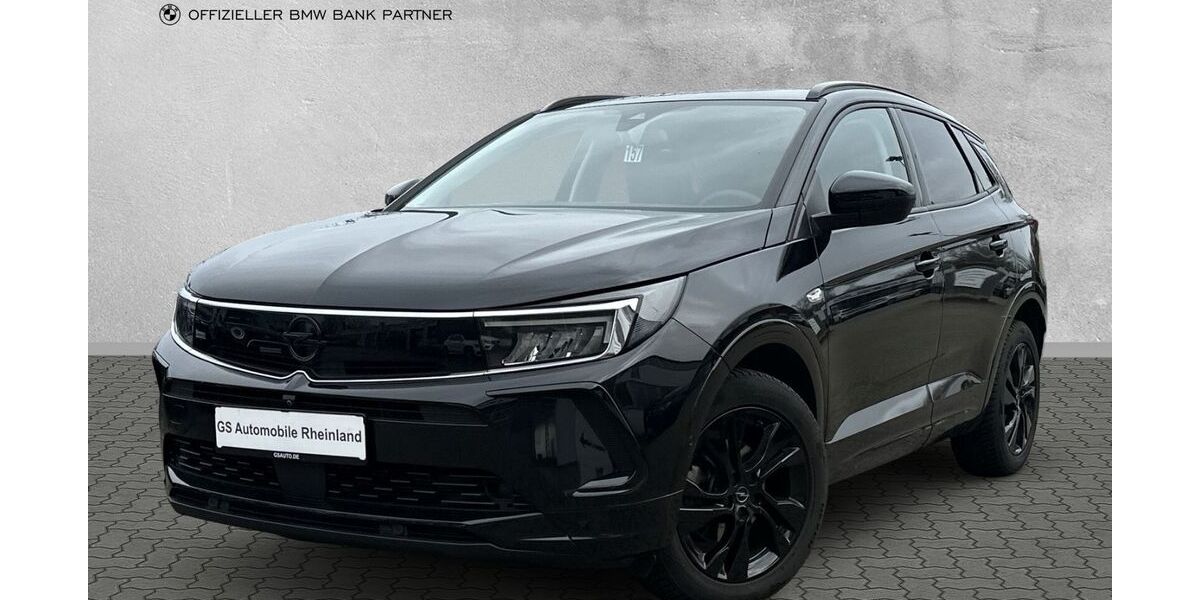 Opel Grandland (X) 26.882 km 20.700 &euro; Krefeld 47809