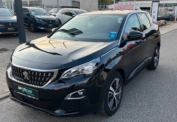 Peugeot 3008 68.870 km 14.999 &euro; Bedburg 50181