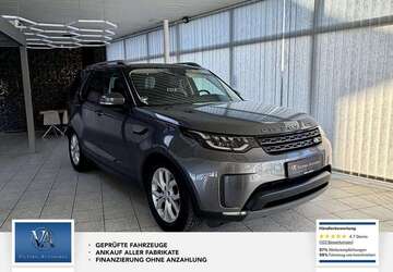Land Rover Discovery 100.000 km 27.490 &euro; Duisburg 47259