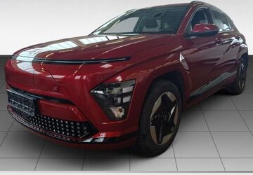 Hyundai KONA 33.908 km 30.385 &euro; Leverkusen 51373