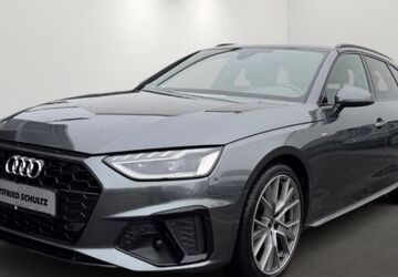 Audi A4 70.380 km 27.490 &euro; Mettmann 40822