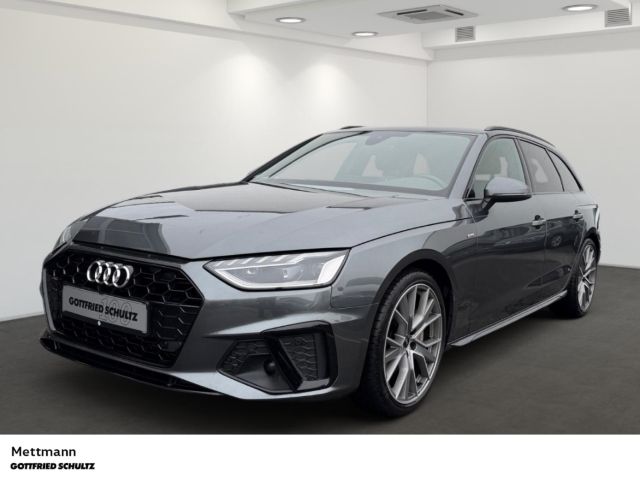 Audi A4 70.380 km 27.490 &euro; Mettmann 40822