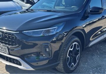 Ford Kuga 20.600 km 31.690 &euro; Pulheim 50259